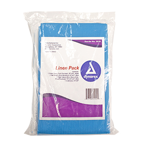 Linen Pack