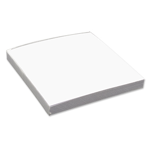 Poly Mixing Pads 3" x 3"
