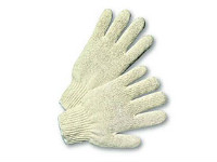 String Knit Gloves Med Wt  40 Dz/Cs  480 pieces per case